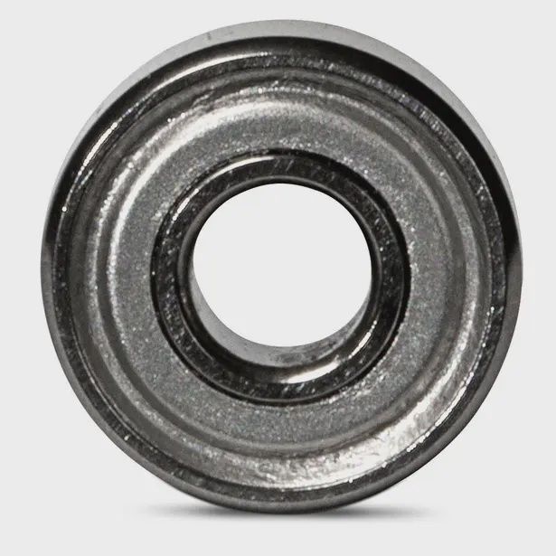 CARBITOOL TB11 1/2inch Outside 3/16inch Inside Replacement Ball Bearing