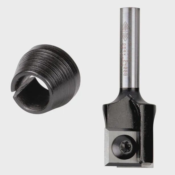 CARBITOOL TC 1 1/2&quot;-1/4&quot; Straight Reducing Collet