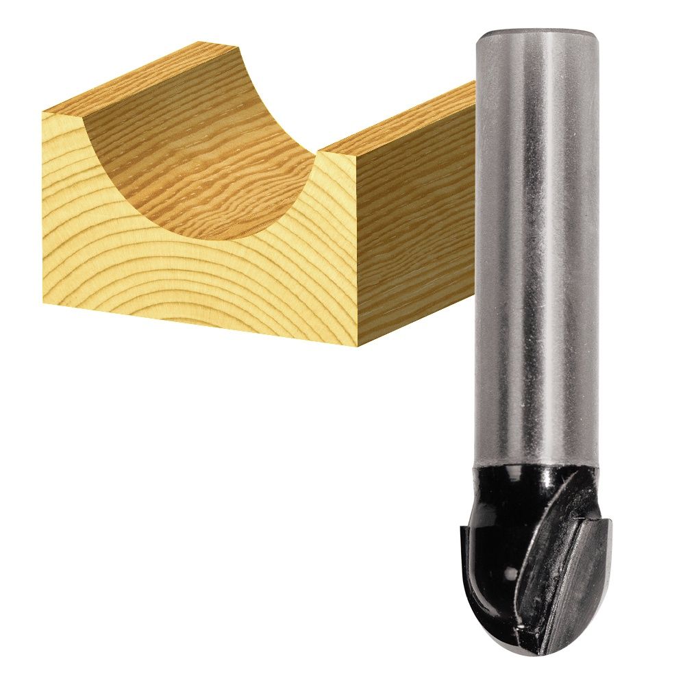 CORE BOX 1/2 D/F -  T 416_CA