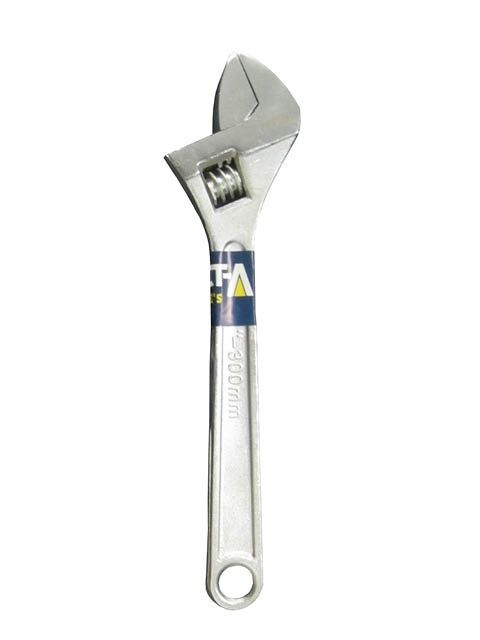 IMPACT-A HD16-600MM / 29078Chrome Shifter