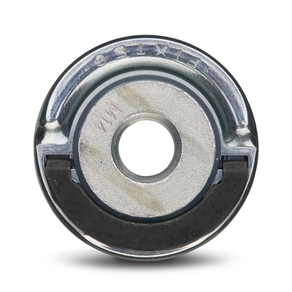 Milwaukee 4932352473 Fixtec Nut to suit M14 Thread Angle Grinders