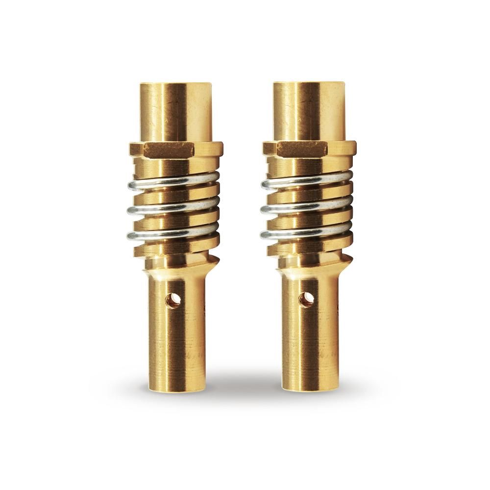 UNIMIG PCTH15 Contact Tip Holder Suits SB15 Mig Torch - 2 Pack