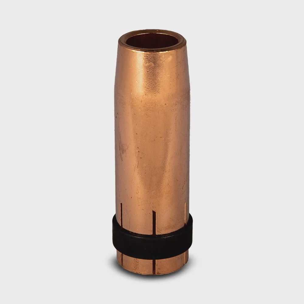 UNIMIG PGN38CON Conical Gas Nozzle Suits SB38 - 2 Pack