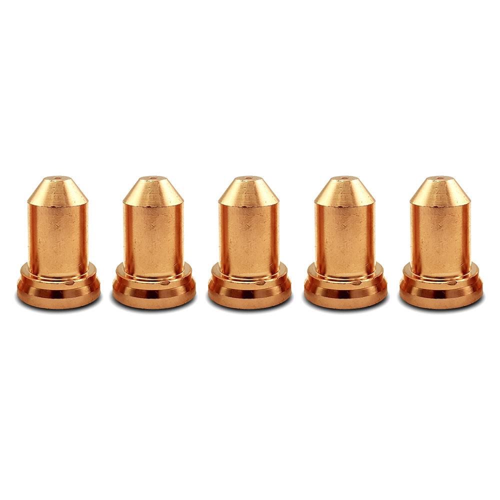 UNIMIG SC8020-09 CUT45 0.9mm Cutting Tip - 5 Pack