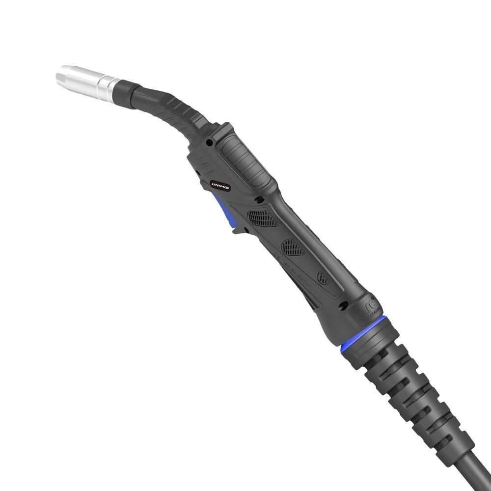 UNIMIG U41005 4m Binzel M15 MIG Torch