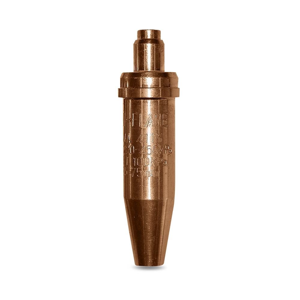 UNIMIG CNA41-8 6-12 / Acetylene Cutting Tip – TYPE 41 - Size 8