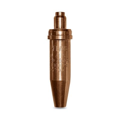 Uni-Mig CNA41-20 75-100 / Acetylene Cutting Tip – TYPE 41 - Size 20