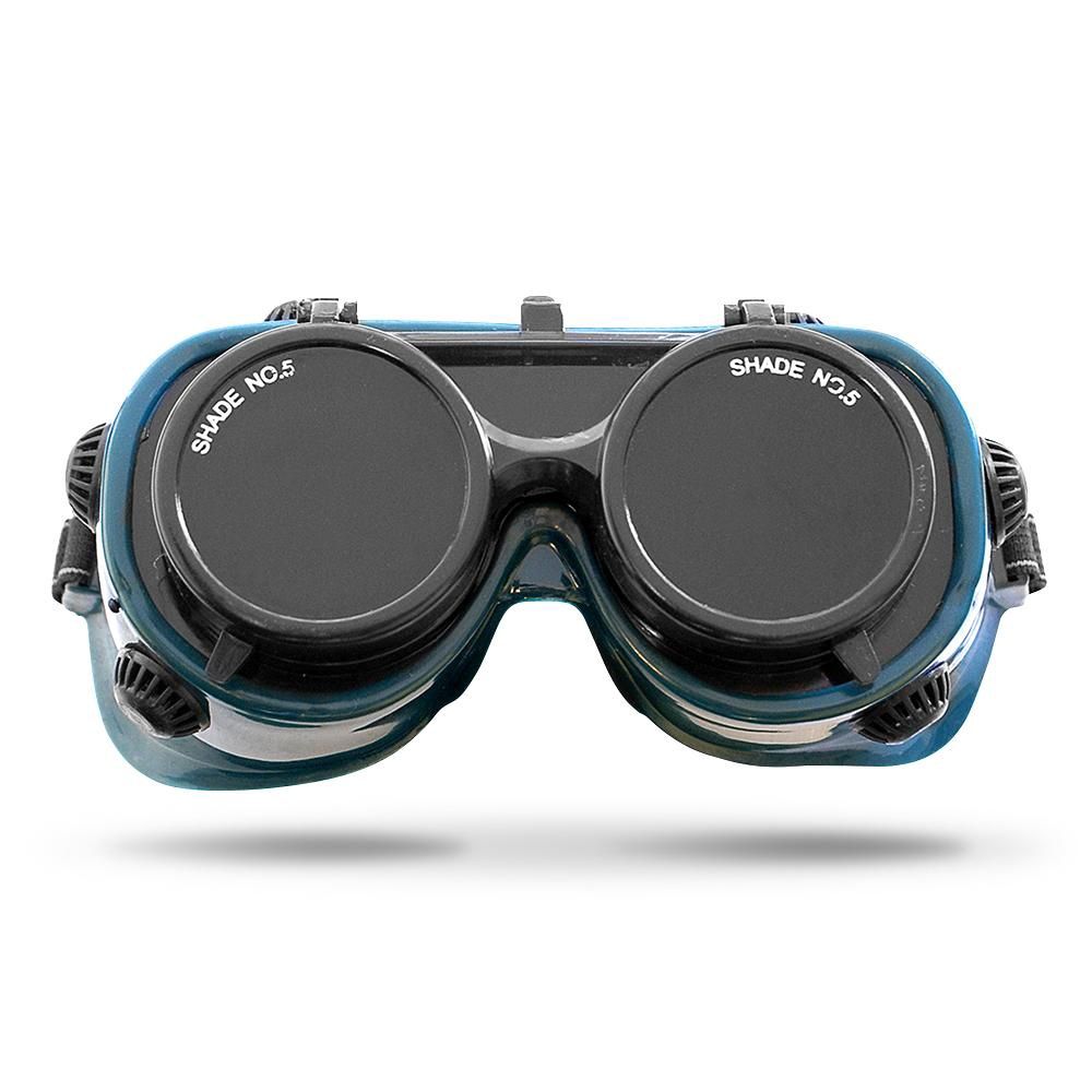 Uni-Mig UFGOG Gas Welding &amp; Cutting Goggles