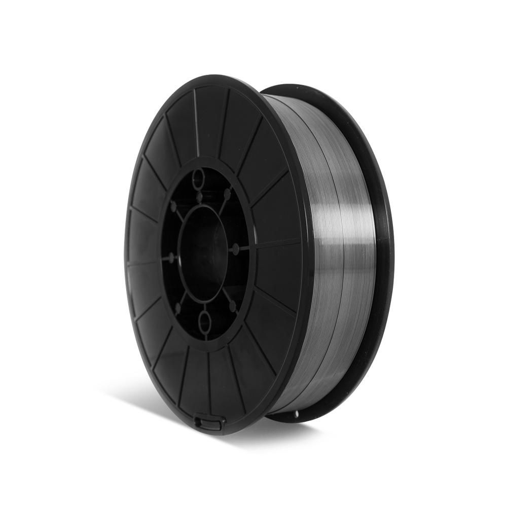 UNIMIG XA-E71TGS-08-09 0.8mm 1kg Gasless Wire