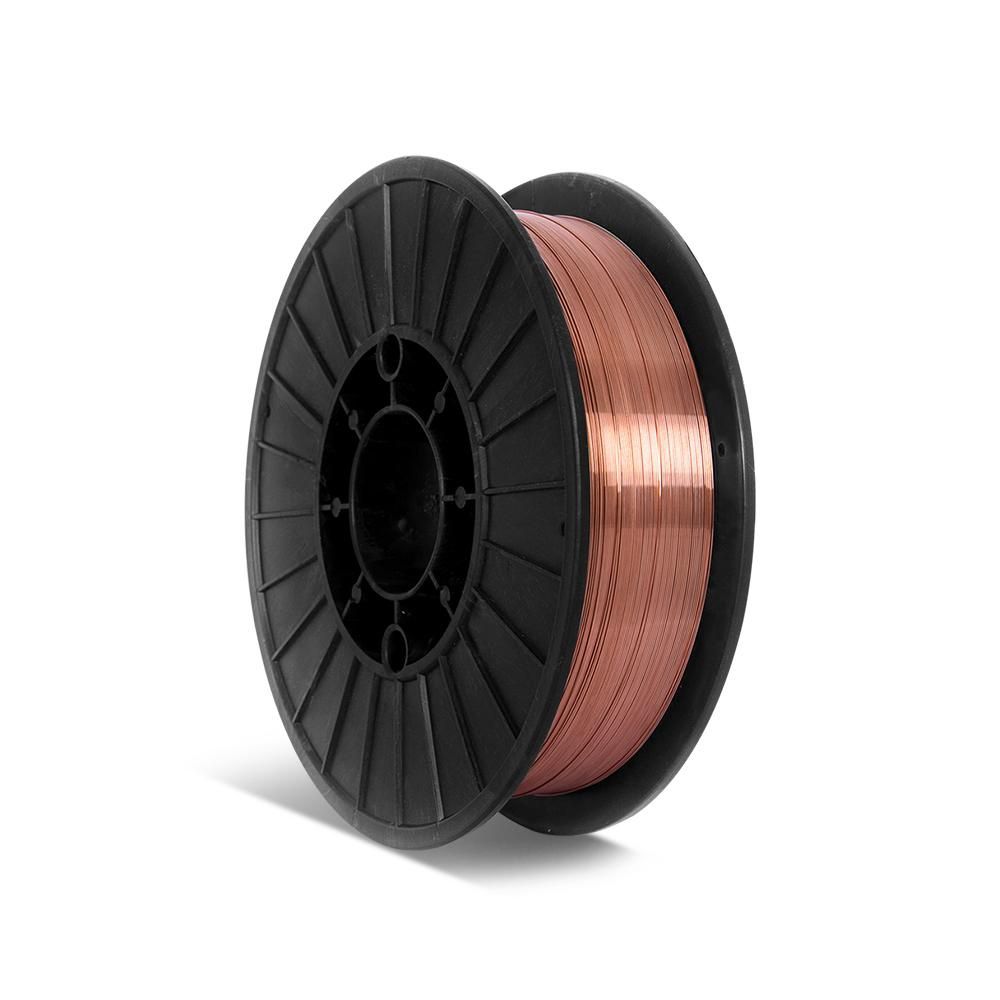 Uni-Mig MS.9C 0.9mm 15kg MIG Mild Steel Welding Wire