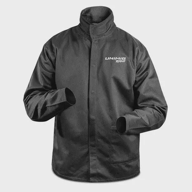 UNIMIG U22022 Rogue Welding Jacket - Xlarge