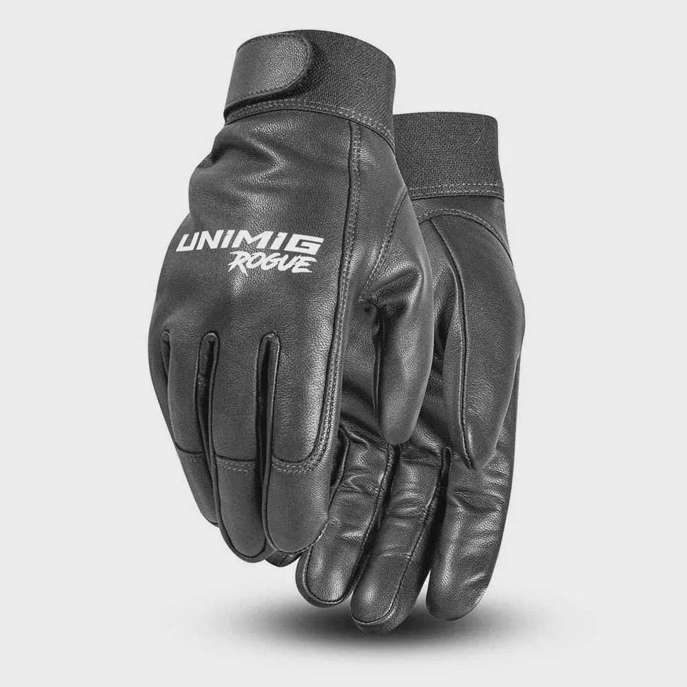UNIMIG U22017 Rogue Tig Welding Gloves - Large