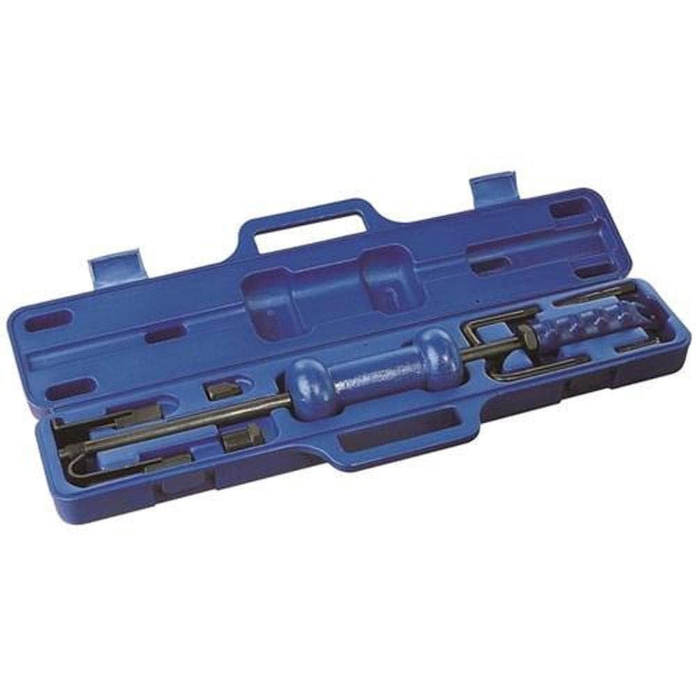 Kincrome 08049 9 Piece Slide Hammer Kit