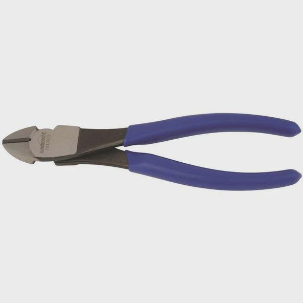 Kincrome K040029 200mm (8&quot;) Diagonal Cutting Pliers