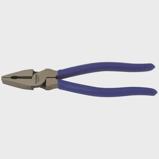 KINCROME K040037 200mm Combination Plier High Leverage