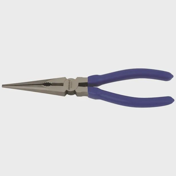 KINCROME K040039 200mm Long Nose Plier
