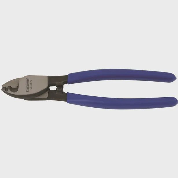 KINCROME K040027 200mm Cable Cutter