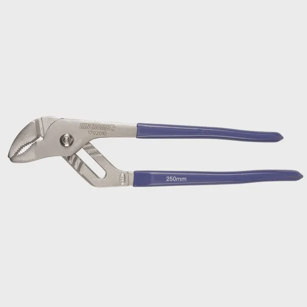 KINCROME 1702012 300mm Multigrip Plier