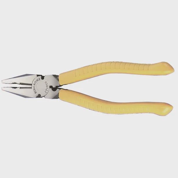 KINCROME 171010 225mm Linesman Plier 171010
