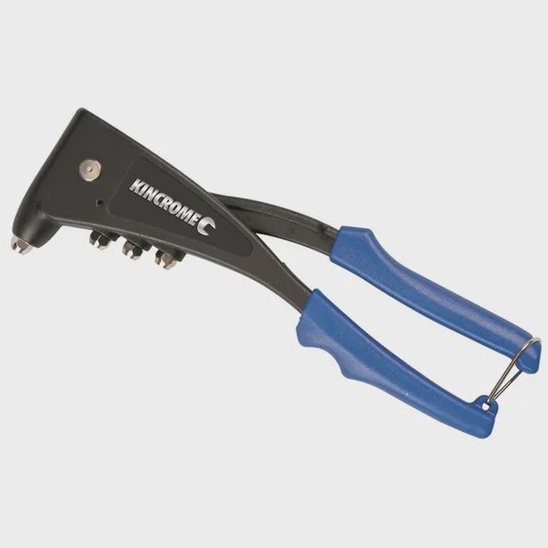 KINCROME CL700 250mm Hand Riveter