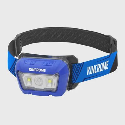 KINCROME HEADLAMP - K10304