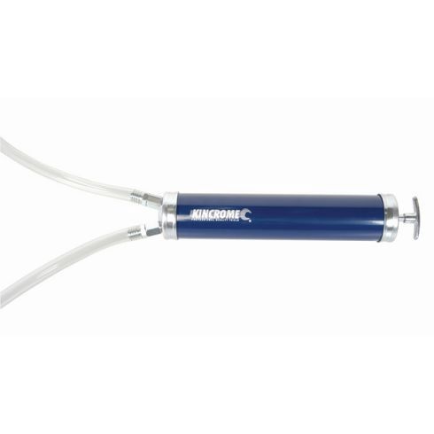 Kincrome K8015 Kincrome Suction Gun Double Action 500cc
