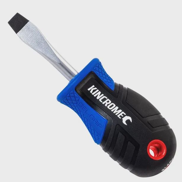 KINCROME K5530 6 x 38mm TorqueMaster Blade Screwdriver