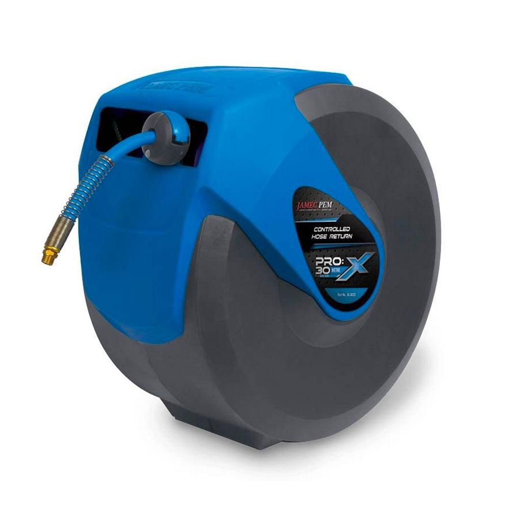 Jamec-Pem 58.3012 20m Extreme Air Hose Reel