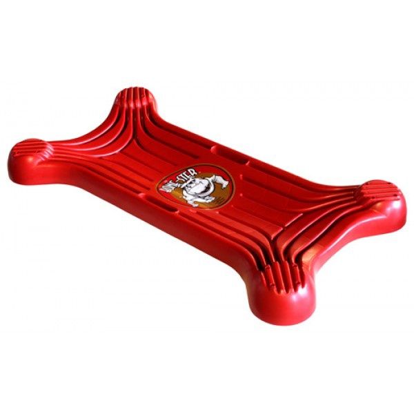 Bone 4031 - Bonester Super Low Profile 180KG Capacity Mechanics Creeper