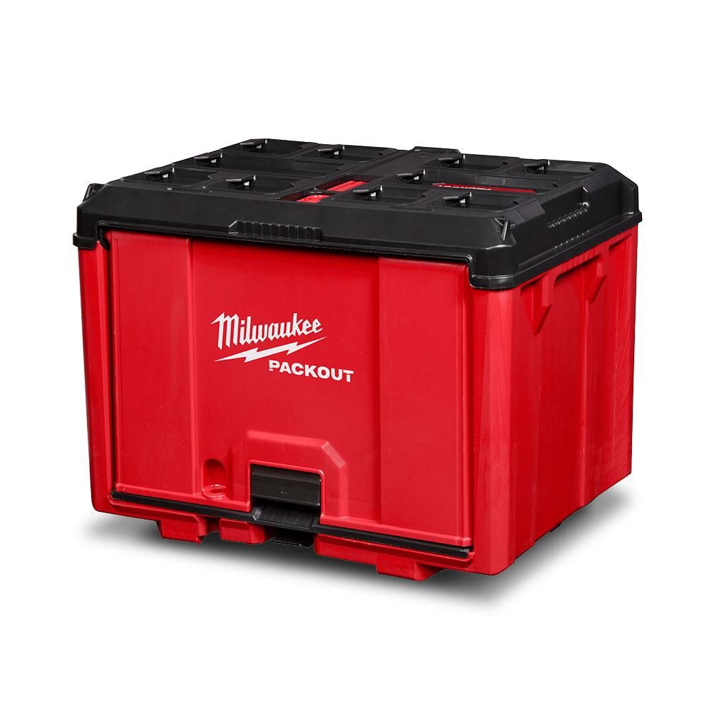 Milwaukee 48228445 PACKOUT Cabinet