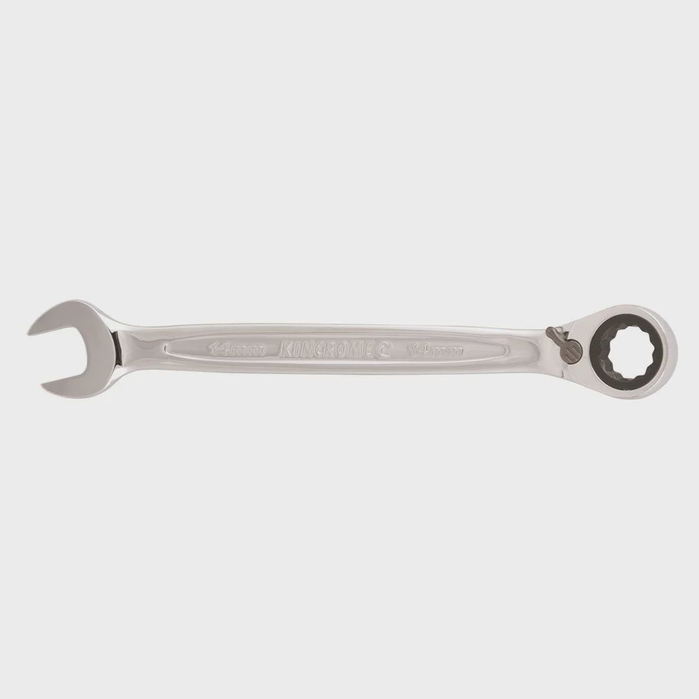 Kincrome K030034 Reverse Gear Spanner 11mm Metric