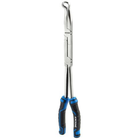 Kincrome K4257 Extra-Long Reach Plier - 325mm 1/2&quot; Hose Grip