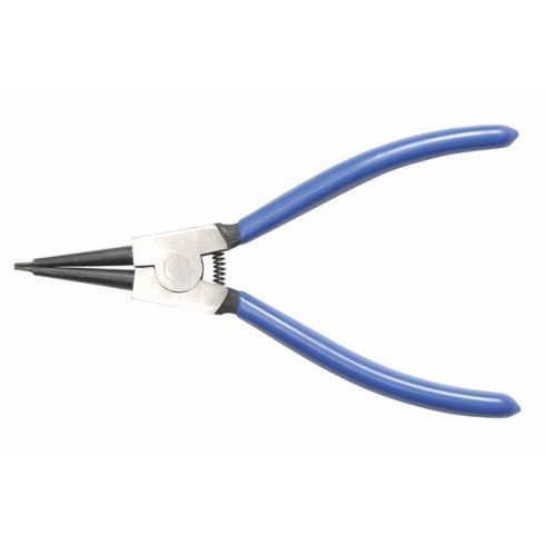 Kincrome K040050 Circlip Pliers Flag Tip 175mm (7&quot;)