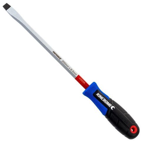 Kincrome K5534 Kincrome TorqueMaster Blade Screwdriver 9.5 x 200mm