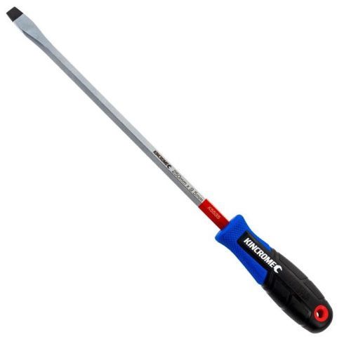 Kincrome K5535 Kincrome TorqueMaster Blade Screwdriver 9.5 x 250mm