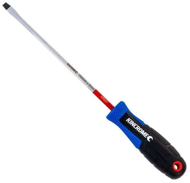 Kincrome K5537 Kincrome TorqueMaster Blade Screwdriver 5 x 150mm