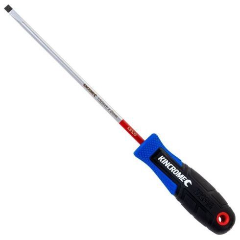 Kincrome K5539 TorqueMaster Blade Screwdriver 5 x 150mm