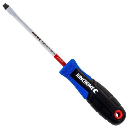 Kincrome K5536 Kincrome TorqueMaster Blade Screwdriver 5 x 100mm