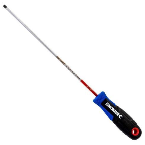 Kincrome K5541 TorqueMaster Blade Screwdriver 3 x 150mm