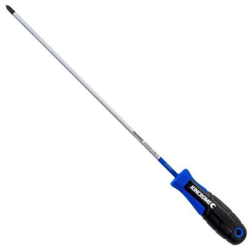 Kincrome K5553 TorqueMaster Phillips Screwdriver No.1 x 250mm