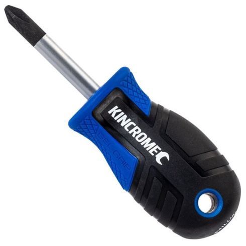 Kincrome K5544 TorqueMaster Phillips Screwdriver No.2 x 38mm
