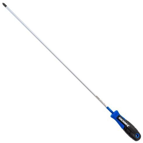 Kincrome K5555 TorqueMaster Phillips Screwdriver No.2 x 450mm