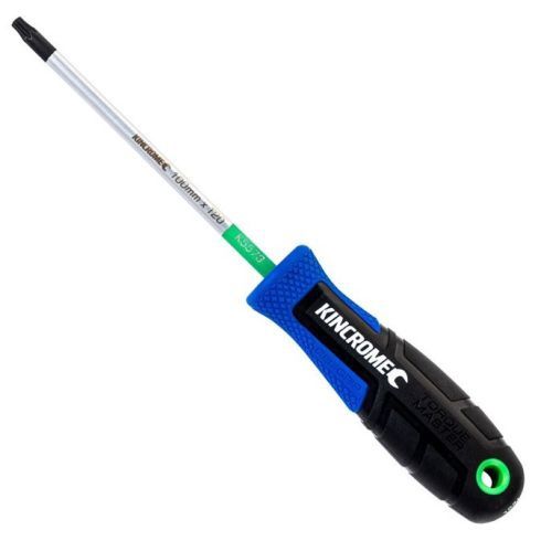 Kincrome K5573 TorqueMaster TORX Screwdriver T20 x 100mm