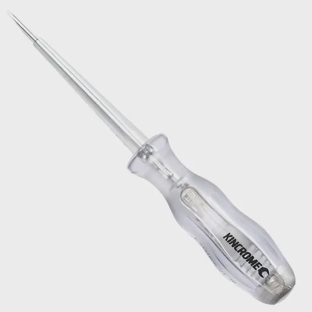 KINCROME K5600 100-250V TorqueMaster Circuit Tester