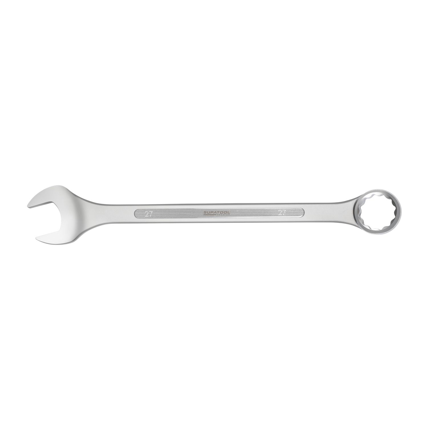 Supatool Premium STP3232 Jumbo Combination Spanner 1-1/4&quot;