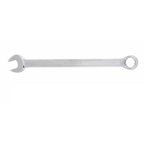 Kincrome K3531 Combination Spanner 1-1/8 - Mirror Polish