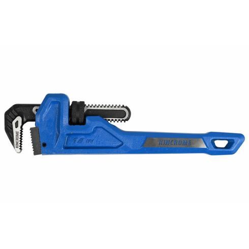 Kincrome K040121 Pipe Wrench - Iron 300mm/12&quot;