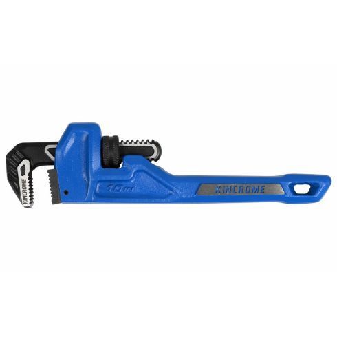 Kincrome K040120 Pipe Wrench - Iron 250mm/10&quot;