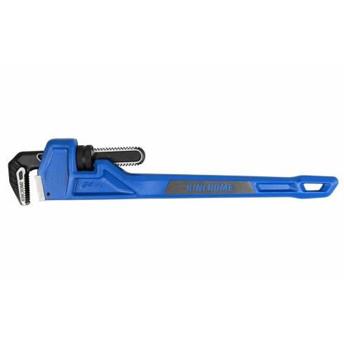 Kincrome K040124 Pipe Wrench - Iron 600mm/24&quot;