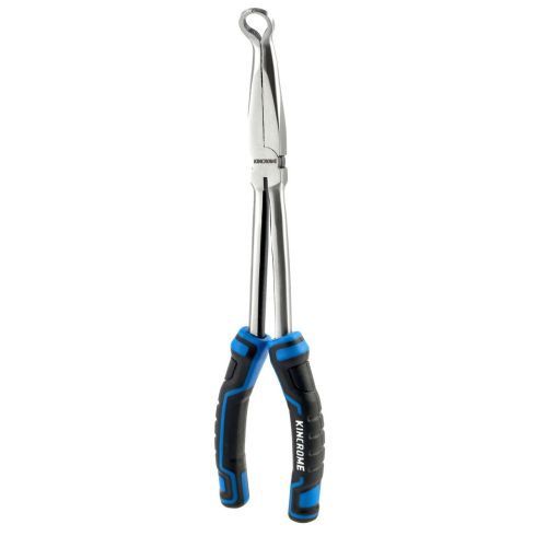Kincrome K4253 Long Reach Plier - 275mm 1/2&quot; Hose Grip